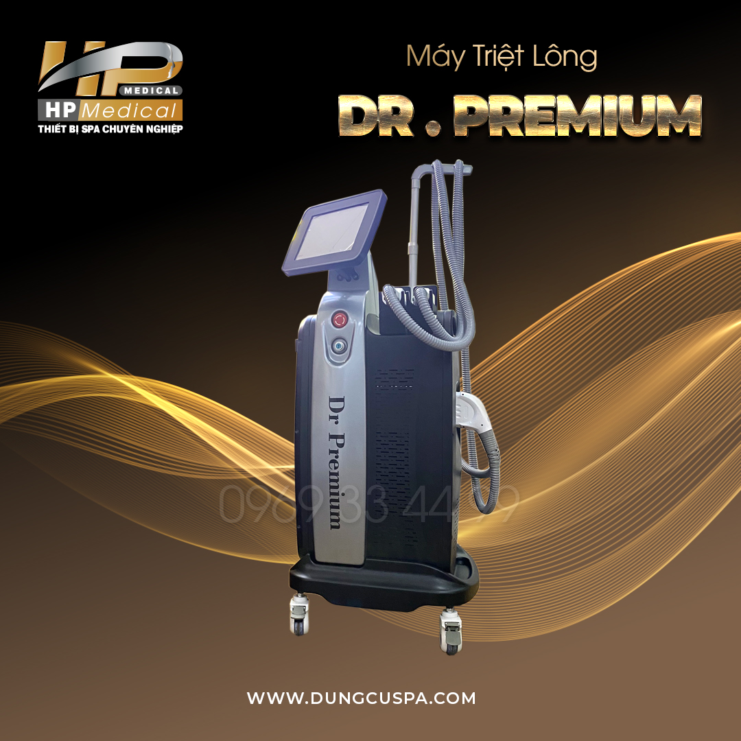 may triet long dr premium