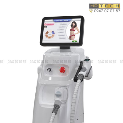 may diode laser triet long